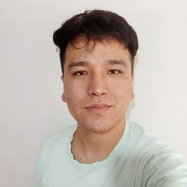 Mahdi Mohammadi